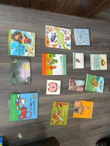 Kinderboeken