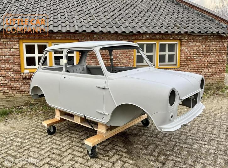 Austin Seven MK2 MKII, Auto's, Austin, Bedrijf, Te koop, Overige brandstoffen, Overige carrosserieën, Geïmporteerd, Gebruikt