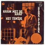 Henk Elsink: Harm met de harp., Cd's en Dvd's, Vinyl Singles, Pop, Gebruikt, Ophalen of Verzenden