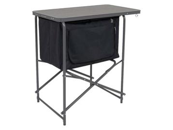 Bo-camp Logan opbergkast/tafel beschikbaar voor biedingen