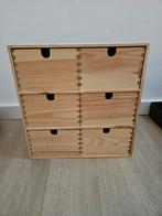 Ikea moppe ladekastje, Ophalen of Verzenden, Nieuw, 25 tot 50 cm, Minder dan 100 cm
