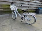 Alpina kinderfiets 22 inch, Ophalen, Overige merken, 53 tot 56 cm, Gebruikt