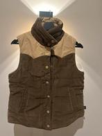 Roxy QuickSilver bodywarmer dubbelzijdig - Maat S, Ophalen of Verzenden, Zo goed als nieuw, Maat 36 (S)