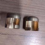 Lamp kapjes usa telefooncentrale BD-71 BD-72 switchboard, Verzamelen, Ophalen of Verzenden, Amerika