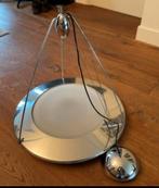 Vintage Space Age ufo Ezio Didone Plafondlamp, Huis en Inrichting, Lampen | Hanglampen, Ophalen of Verzenden, Zo goed als nieuw