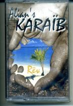 Alian's Karaib – Rev 7 nrs cassette 1998 NIEUW GESEALD, Cd's en Dvd's, Cassettebandjes, Ophalen of Verzenden, 1 bandje, Nieuw in verpakking