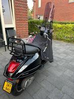 Vespa sprint, Ophalen, Gebruikt, Maximaal 45 km/u, Vespa S