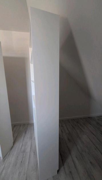 Ikea Billy boekenkast 80x202x28 - afbeelding 3