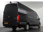 Mercedes-Benz Sprinter 319 V6 CDI | L3 H2 | 3500 KG. AHW | N, Automaat, Gebruikt, 190 pk, Metallic lak