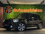 Mini Mini Countryman 2.0 Cooper S E ALL4 MINI Yours 220 PK|P, Auto's, Mini, Automaat, Gebruikt, Countryman, Met garantie (alle)