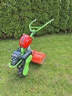 Agria 2100 tuinfrees 6.5 pk in nette staat, Tuin en Terras, Hand-tuingereedschap, Ophalen, Gebruikt, Overige soorten