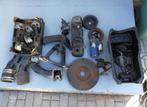 Mercruiser 3.0, Volvo Penta 5.0 Onderdelen, Watersport en Boten, Verzenden, Gebruikt, Motor en Techniek, Motorboot