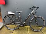 DEMO EBIKE FLYER UPSTREET 5 5.50 560km MIDDENMOTOR, Overige merken, Ophalen of Verzenden, Zo goed als nieuw, 47 tot 51 cm