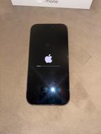 iPhone 16 Pro - Gebruikt 128GB links krassen, Telecommunicatie, Mobiele telefoons | Apple iPhone, IPhone 16 Pro, Gebruikt, 32 GB