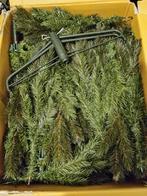 Kunstkerstboom. 215 hoog, Minder dan 3 m³, Ophalen of Verzenden