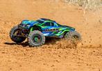 Traxxas MAXX 4x4 Monster Truck, Hobby en Vrije tijd, Modelbouw | Radiografisch | Auto's, Ophalen of Verzenden, Elektro, Auto offroad