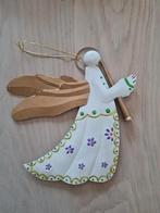 Mooie hanger engel, Ophalen of Verzenden