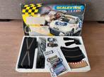 Scalextric racebaan Porsche, Elektrisch, Ophalen, Overige merken, Racebaan