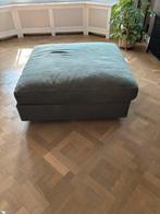 Linteloo hocker groot model (easy living collectie), Ophalen, Gebruikt