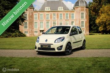 Renault Twingo 1.2-16V Collection beschikbaar voor biedingen