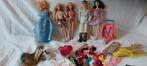 Barbie verzameling, Ophalen of Verzenden, Gebruikt, Barbie