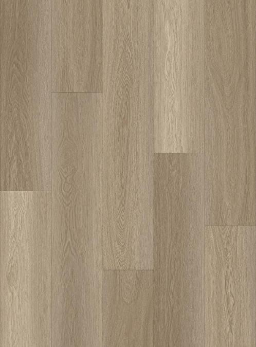 PVC Click incl. ondervloer, Huis en Inrichting, Stoffering | Vloerbedekking, Nieuw, Overige typen, Wit, Crème, Beige, Grijs, 75 m² of meer