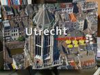 Utrecht vanuit de lucht, Boeken, Ophalen