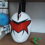 Cosplay Helm - Uniek Ontwerp, Ophalen of Verzenden, Zo goed als nieuw, Toneelattributen of Onderdelen