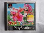 TOMBI, Spelcomputers en Games, Games | Sony PlayStation 1, Gebruikt, 1 speler, Racen en Vliegen, Ophalen of Verzenden