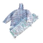 Duits Wende Uniform (Splittertarn), Ophalen of Verzenden, Duitsland, Kleding of Schoenen