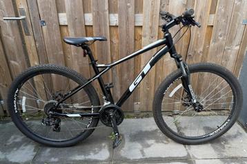 GT Aggressor Mountain Bicycle beschikbaar voor biedingen