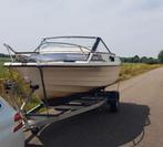 Zweedse Draco 2100 sportcruiser, Binnenboordmotor, 6 meter of meer, Nieuw, Ophalen of Verzenden