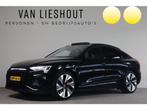 Audi Q8 Sportback e-tron 55 quattro S Edition 115 kWh Pano-D, Adaptive Cruise Control, Leder, Vierwielaandrijving, 508 km