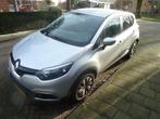 Renault Captur 0.9 TCe Expression, Auto diversen, Schadeauto's, 898 cc, Renault, Handgeschakeld, SUV of Terreinwagen