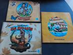 Freek Vonk verzamelboeken - Dino's, Avontuur, Wereld, Boeken, Kinderboeken | Jeugd | onder 10 jaar, Ophalen of Verzenden, Freek Vonk