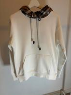 Burberry Hoody - Maat S tot XXL, Ophalen of Verzenden, Zo goed als nieuw, Maat 46/48 (XL) of groter