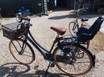 Cortina U4, Fietsen en Brommers, Fietsen | Dames | Moederfietsen, Ophalen, Gebruikt, Overige merken, Dubbele standaard