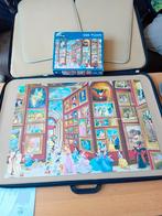 Disney puzzel 1000 stukjes, Ophalen of Verzenden, Gebruikt
