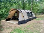 Redwood birch 440 CFT, Caravans en Kamperen, Tenten, Ophalen, Zo goed als nieuw, Tot en met 6