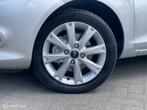 Ford Fiesta 1.4 Titanium 5DRS AUT NAP NETTE STAAT!, 15 km/l, Gebruikt, Huisgarantie, 4 cilinders