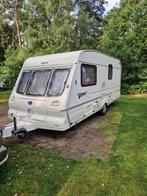 Pageant imperial / Bailey, Caravans en Kamperen, Overige merken, Particulier, 5 tot 6 meter, Overige