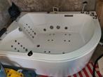 Luxe Maxaro Whirlpool Bad Atlantic Gold 2-persoons, Ophalen, Gebruikt, Met douche