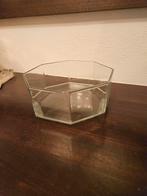Luminarc Arcoroc Octime schaal, Huis en Inrichting, Keuken | Servies, Ophalen of Verzenden, Glas, Overige stijlen, Schaal of Schalen