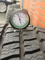 Vredestein Contract 2 Winterbanden 215/60R17C - Bestelbus/Pe, Auto-onderdelen, Banden en Velgen, 17 inch, Band(en), Bestelwagen