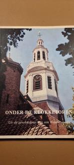Onder de klokkentoren, Ophalen of Verzenden