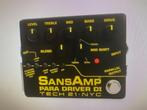 SansAmp Para Driver DI V2, Muziek en Instrumenten, Effecten, Ophalen, Zo goed als nieuw