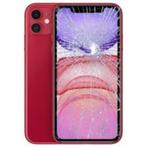 iPhone 12 glas of LCD gebroken wij repareren hem, Ophalen of Verzenden, Niet werkend, IPhone 12