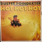 Buster Pointdexter - Hot hot hot, Ophalen of Verzenden, Gebruikt, 7 inch