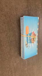 Albert heijn Ah mini complete set! 40 stuks, Verzamelen, Supermarktacties, Ophalen of Verzenden