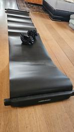 Tempish schaatsplank 230 cm / slideboard, Sport en Fitness, Schaatsen, Ophalen, Zo goed als nieuw, Zandstra